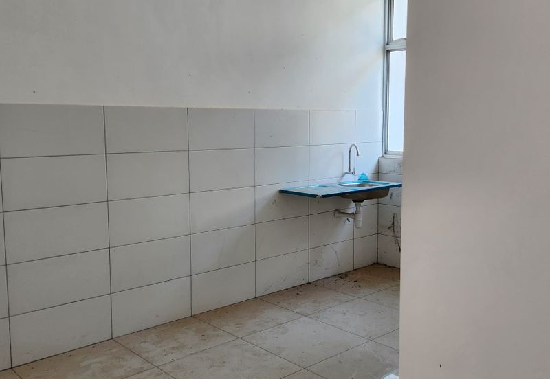 Taman Tunku Intan Safinaz