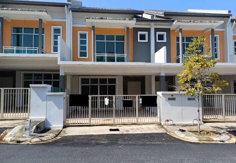 Taman Tunku Intan Safinaz