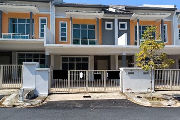 Taman Tunku Intan Safinaz