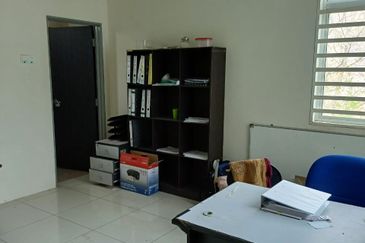 TAMAN DARULAMAN PERDANA