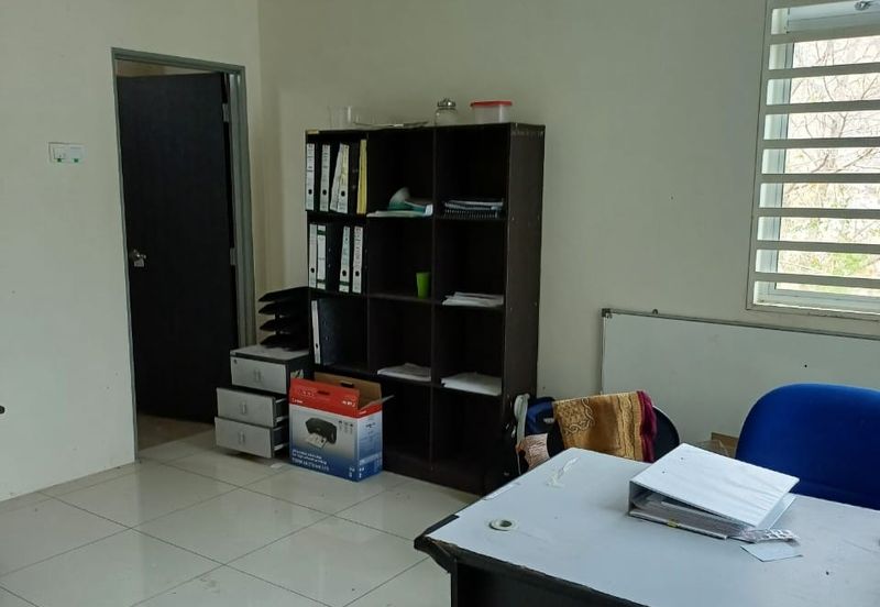 TAMAN DARULAMAN PERDANA