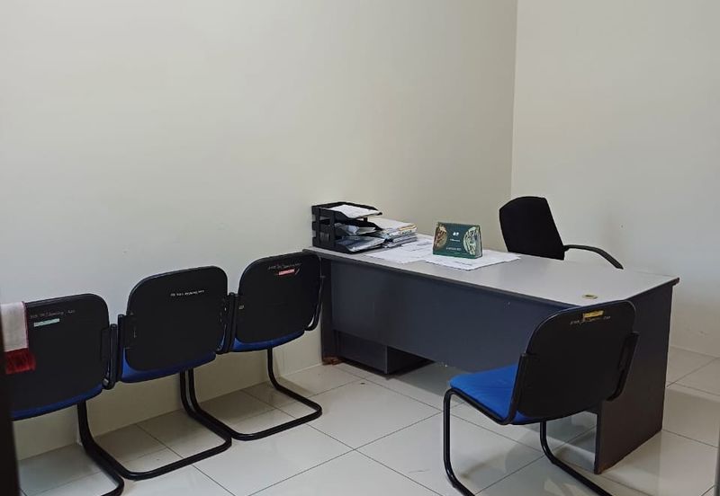 TAMAN DARULAMAN PERDANA