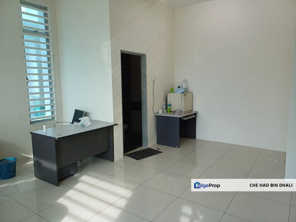 DARULAMAN PERDANA, SUNGAI PETANI Rumah Semi D 2 Tingkat Cantik Untuk Dijual, Kedah, Kuala Muda