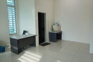 TAMAN DARULAMAN PERDANA