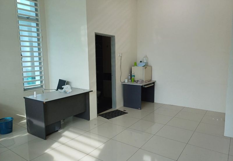 TAMAN DARULAMAN PERDANA