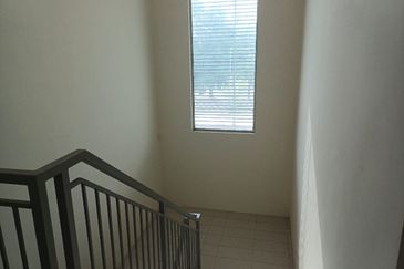 TAMAN DARULAMAN PERDANA