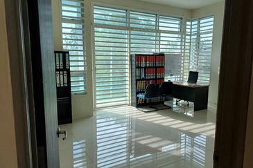 TAMAN DARULAMAN PERDANA