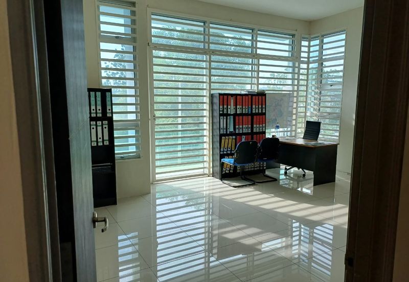 TAMAN DARULAMAN PERDANA