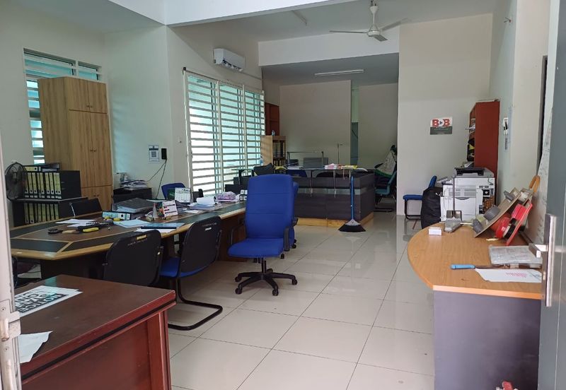 TAMAN DARULAMAN PERDANA