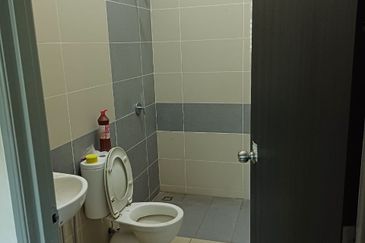 TAMAN DARULAMAN PERDANA