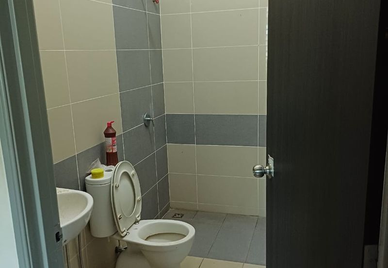 TAMAN DARULAMAN PERDANA