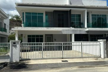 TAMAN DARULAMAN PERDANA