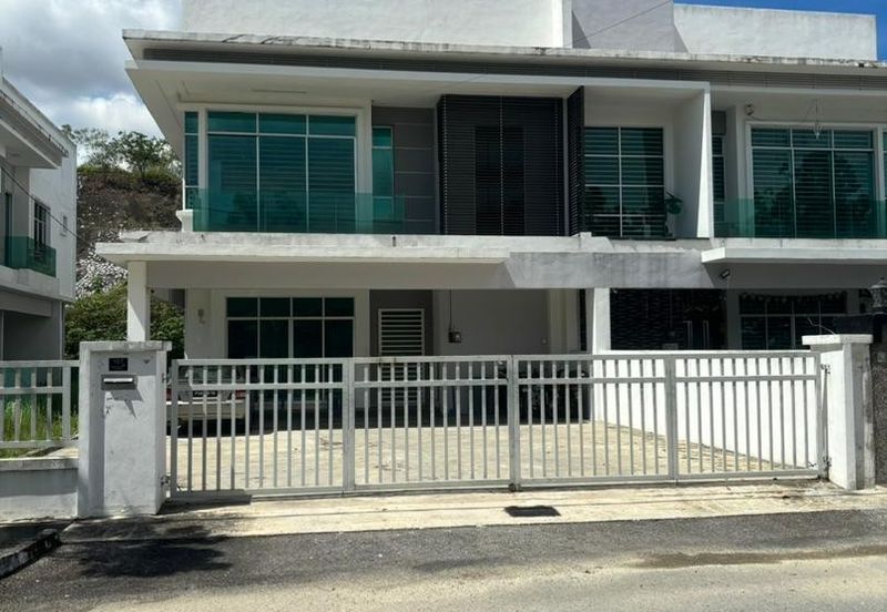 TAMAN DARULAMAN PERDANA