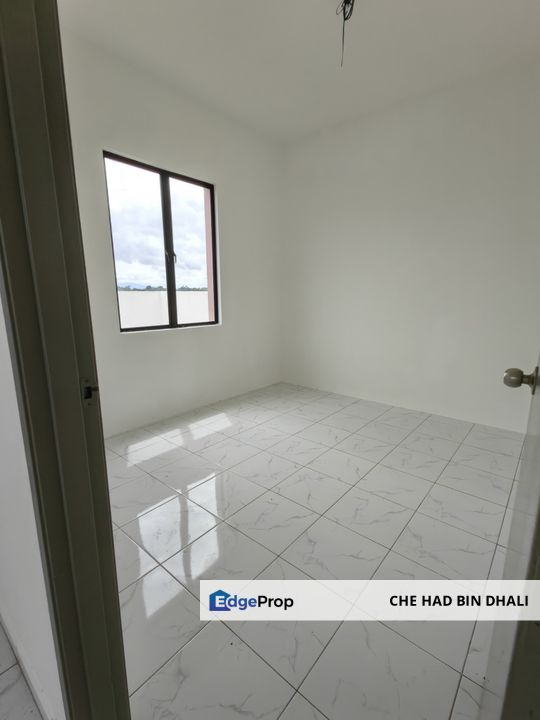 TAMAN AMIRA FASA 2, JALAN LANGGAR, ALOR SETAR Rumah Baru Pemaju Semi D Setingkat Untuk Dijual, Kedah, Kota Setar