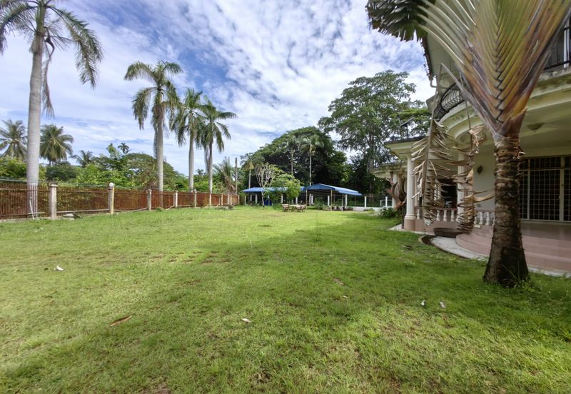 TAMAN TUNKU MAHMUD (PEC LOT 528)