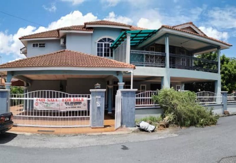 TAMAN SURIA 2 (JITRA)