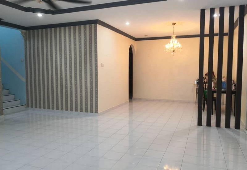 TAMAN SURIA 2 (JITRA)