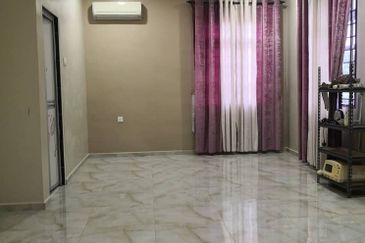 TAMAN SURIA 2 (JITRA)