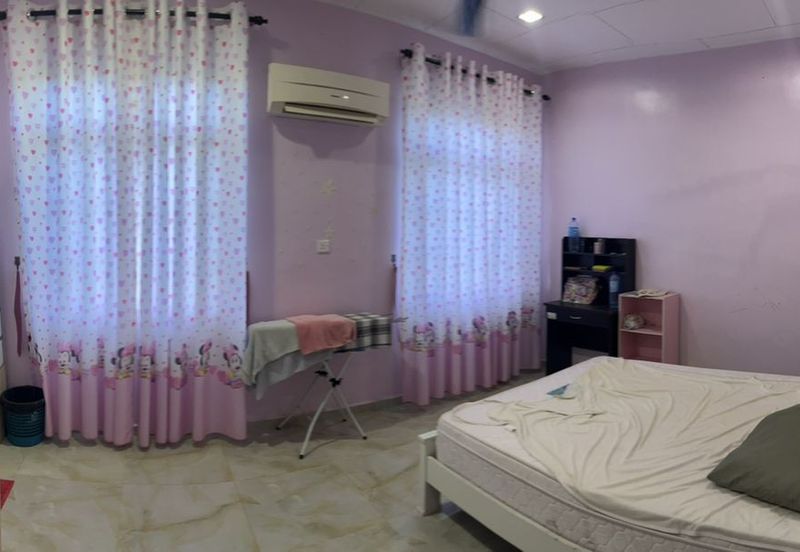 TAMAN SURIA 2 (JITRA)