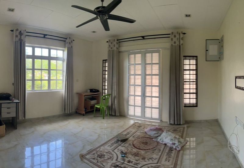 TAMAN SURIA 2 (JITRA)