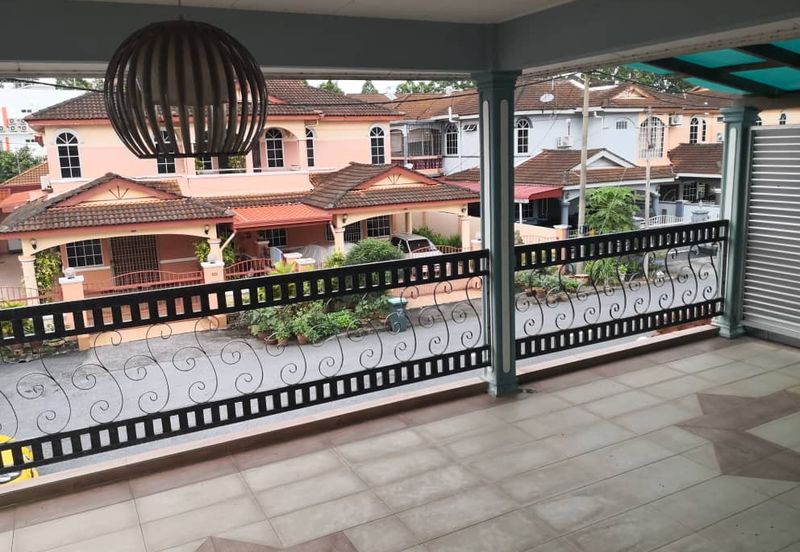 TAMAN SURIA 2 (JITRA)