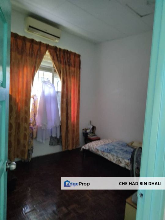 TAMAN SERI MENTALOON, ALOR SETAR Rumah Semi D Cantik Lokasi Strategik Untuk Dijual, Kedah, Kota Setar