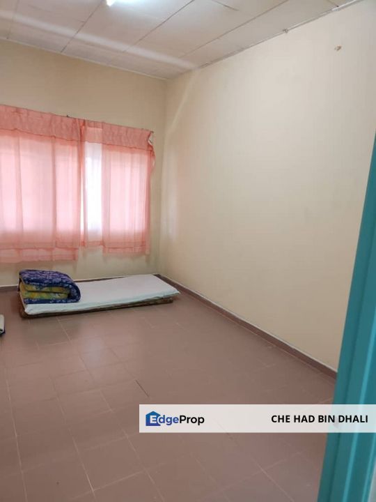 TAMAN SERI MENTALOON, ALOR SETAR Rumah Semi D Cantik Lokasi Strategik Untuk Dijual, Kedah, Kota Setar