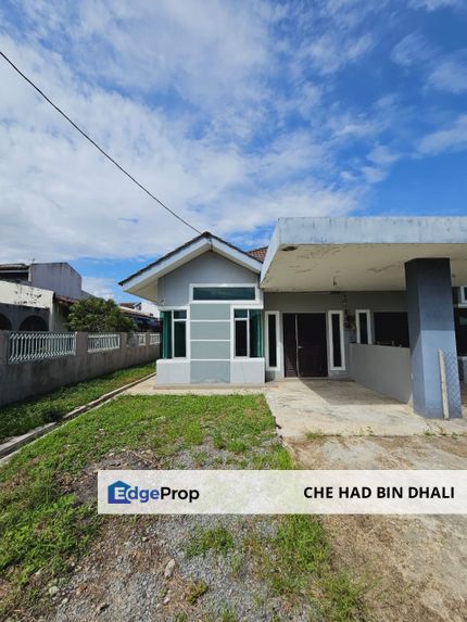 TAMAN SERI MENTALOON, ALOR SETAR Rumah Semi D Luas & Cantik Untuk Dijual, Kedah, Kota Setar