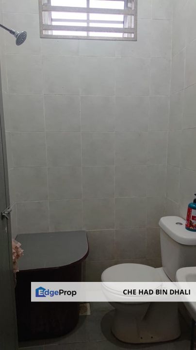 TAMAN NONA, Guar Chempedak Rumah Sesebuah Luas Cantik Untuk Dijual, Kedah, Yan