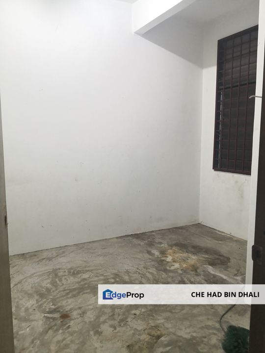 TAMAN RESAK, CHANGLUN Rumah Teres 2 Tingkat BELOW MV Untuk Dijual, Kedah, Changlun