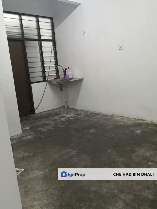 TAMAN RESAK, CHANGLUN Rumah Teres 2 Tingkat BELOW MV Untuk Dijual, Kedah, Changlun