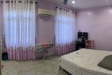 TAMAN SURIA 2 (JITRA)