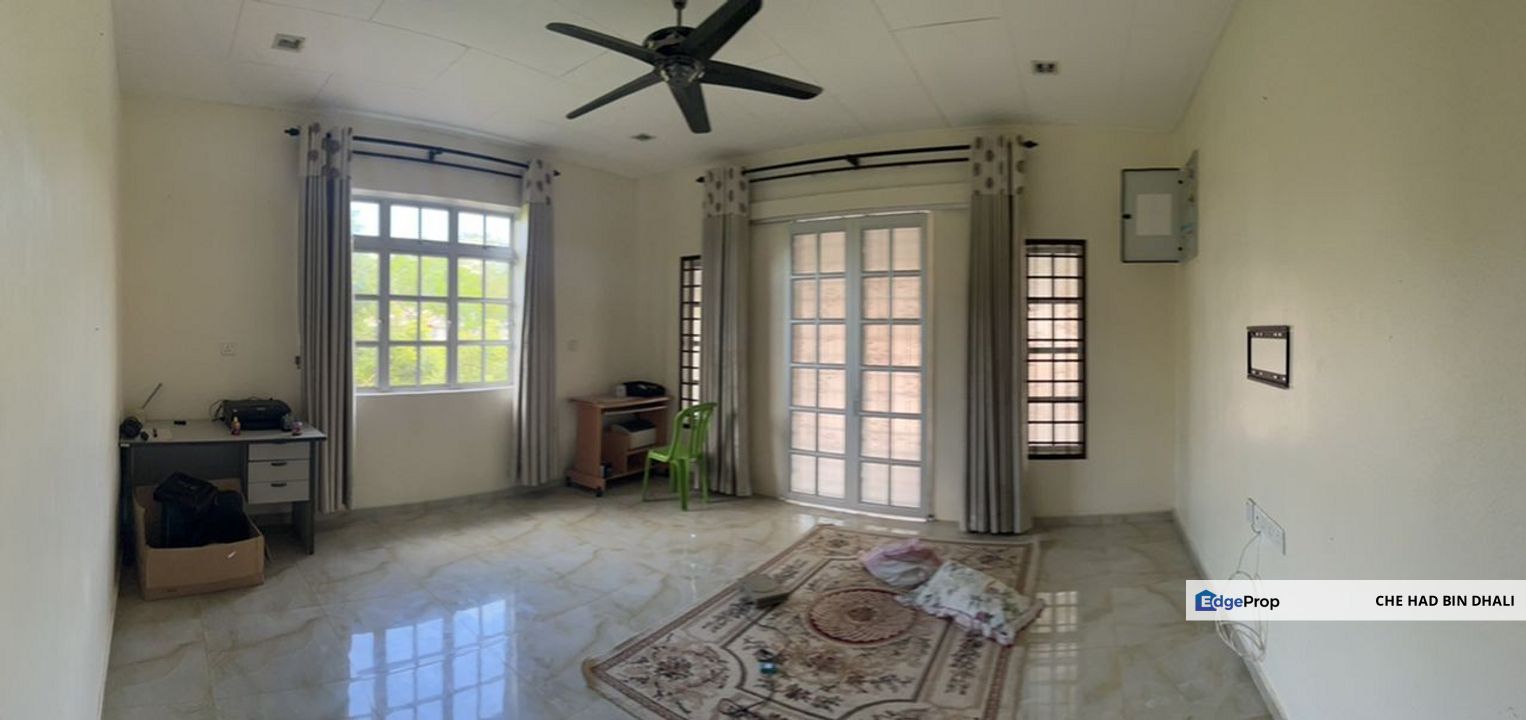 TAMAN SURIA FASA 2, JITRA Banglo Mewah 2 Tingkat Untuk Disewa , Kedah, Kubang Pasu