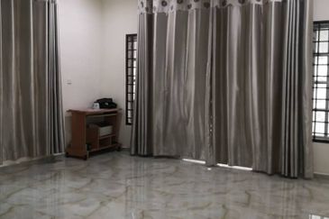 TAMAN SURIA 2 (JITRA)