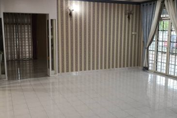 TAMAN SURIA 2 (JITRA)