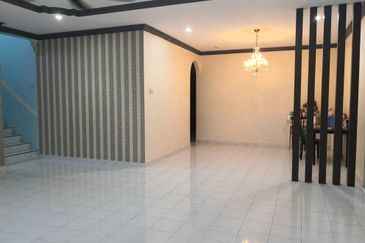 TAMAN SURIA 2 (JITRA)