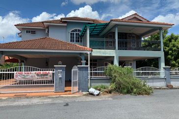 TAMAN SURIA 2 (JITRA)