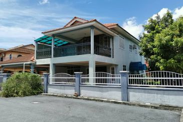 TAMAN SURIA 2 (JITRA)