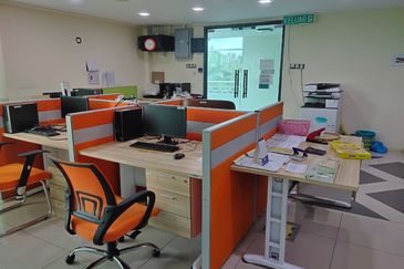 Taman Bandar Baru Mergong