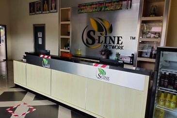 Taman Bandar Baru Mergong