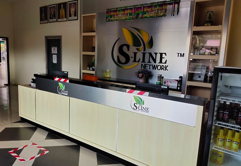 Taman Bandar Baru Mergong