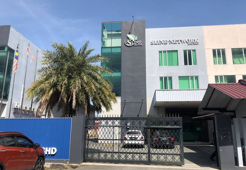 Taman Bandar Baru Mergong