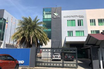 Taman Bandar Baru Mergong