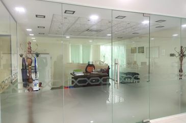 Taman Bandar Baru Mergong