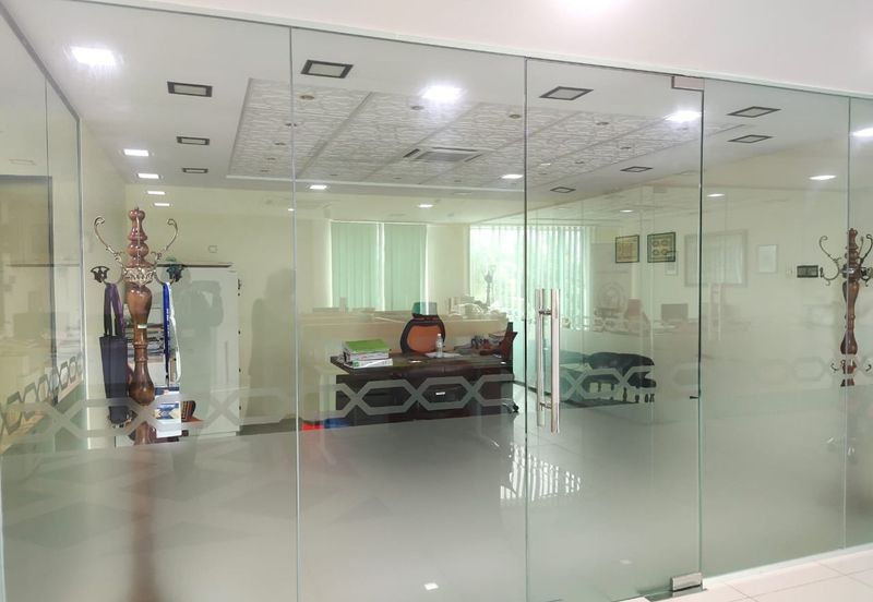 Taman Bandar Baru Mergong