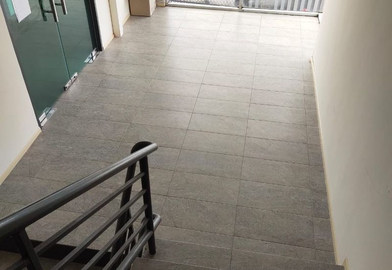 Taman Bandar Baru Mergong