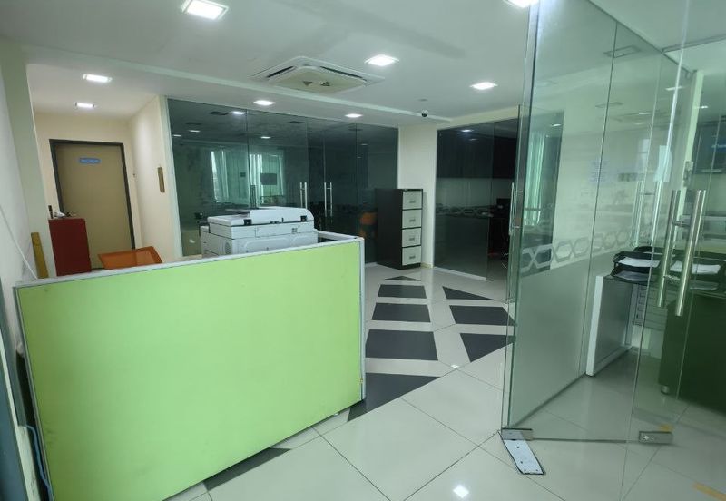 Taman Bandar Baru Mergong