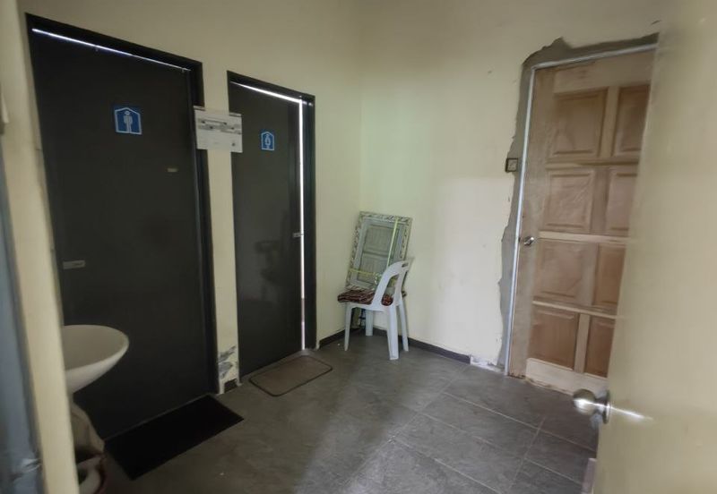 Taman Bandar Baru Mergong