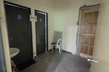 Taman Bandar Baru Mergong