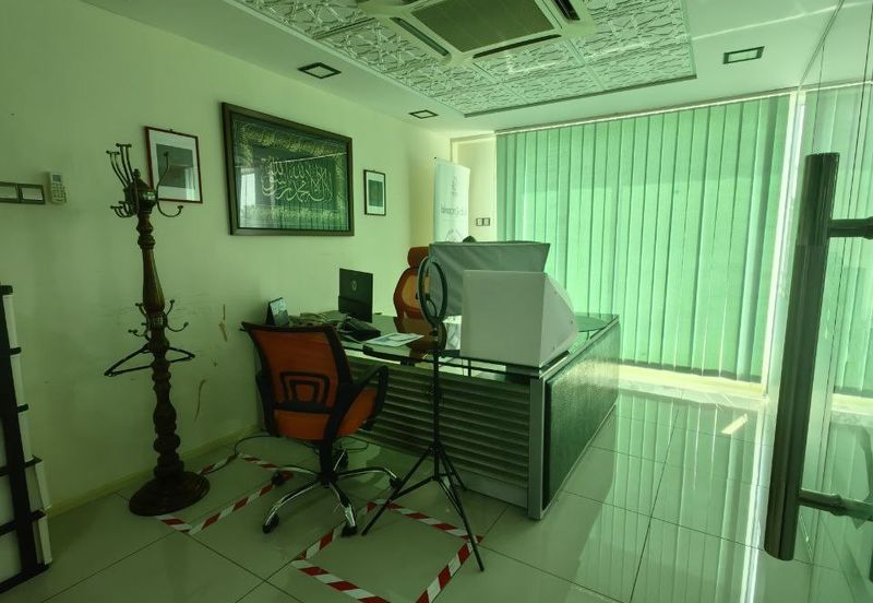 Taman Bandar Baru Mergong